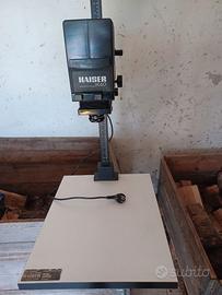 Ingranditore fotografia