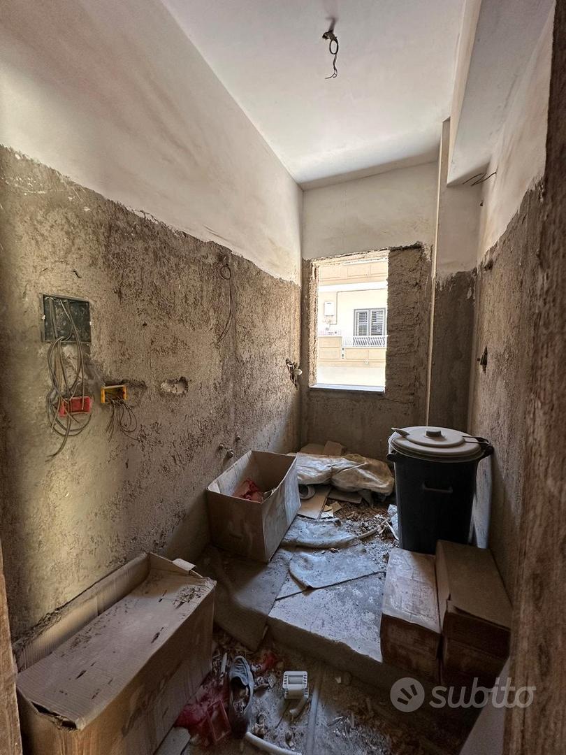 Appartamento – Reggio Calabria, Ravagnese - Vista 2