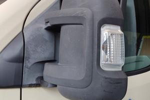 Specchio sinistro FIAT DUCATO del 2009