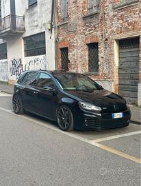 Golf 6 gti