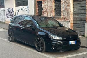Golf 6 gti