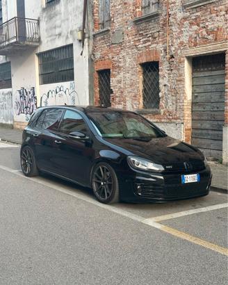 Golf 6 gti