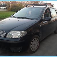 Ricambi Usati FIAT PUNTO CLASSIC (2U) 2010