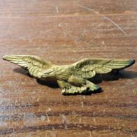 Brevetto pilota civile aeronautica anni 20/30