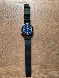 Orologio Citizen promaster fugu