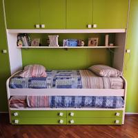 Cameretta per Bambini