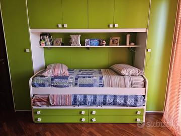 Cameretta per Bambini