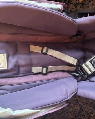 Trio Inglesina Zippy Free