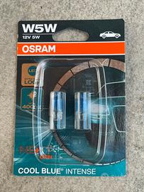 Lampadine posizione Osram