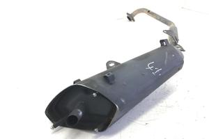 KEEWAY RKF 125 SCARICO MARMITTA 2018 2020 LBBU3200