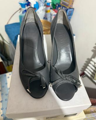 Scarpe Dior taglia 36