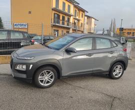 Hyundai Kona 1.0 T-GDI Xpossible E6