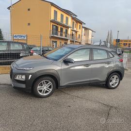 Hyundai Kona 1.0 T-GDI Xpossible E6