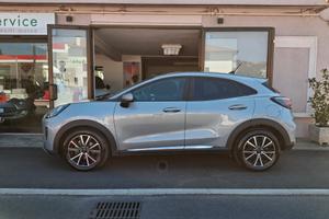 Ford Puma 1.0 EcoBoost Hybrid 125 CV AUTOMATICA Ti