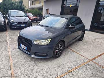 AUDI A1 SPB 1.4 TDI ultra Sport