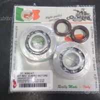 Kit revisione albero motore piaggio gilera