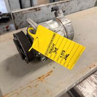 COMPRESSORE 308 1.5TD 2014