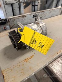 COMPRESSORE 308 1.5TD 2014