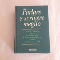 Parlare e scrivere meglio | Aldo Gabrielli