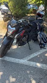 Voge Brivido 300 - 2023