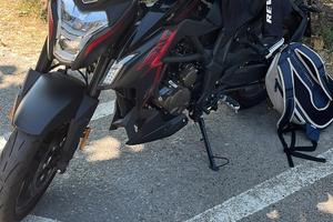 Voge Brivido 300 - 2023