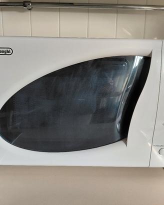 Microonde grill de lunghi MW455