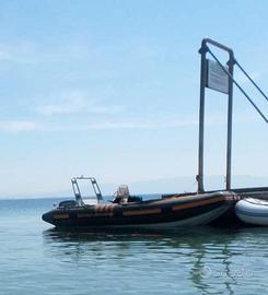 Gommone Prestige Pretige Ranger 510