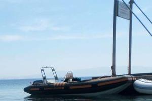 Gommone Prestige Pretige Ranger 510