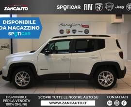 Jeep Renegade 1.5 Turbo T4 MHEV Limited MY23