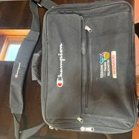 borsa porta documenti Champion - FIP