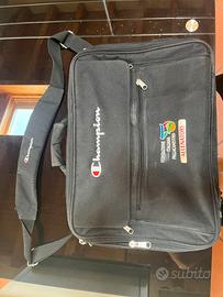 borsa porta documenti Champion - FIP