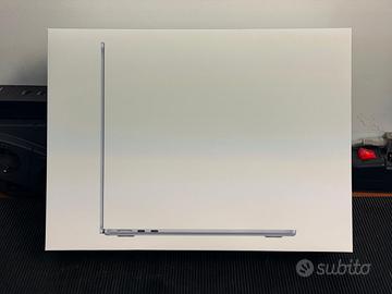 Apple MacBook Air 13" M4/16/512 CELESTE