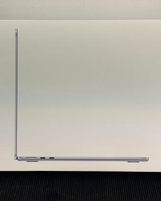 Apple MacBook Air 13" M4/16/512 CELESTE