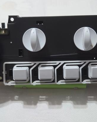 Tastiera lavatrice Ariston Modello ARMXL 129 IT