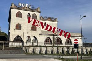 Albergo/Hotel Cerveteri [Cod. rif 3067798VTG]