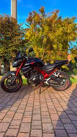 Honda Hornet 750