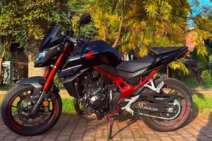 Honda Hornet 750