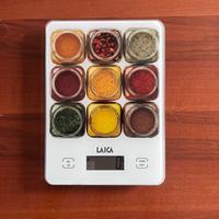 Bilancia da cucina Laica