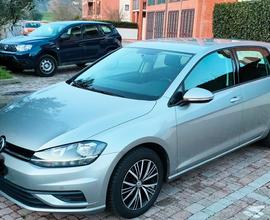 Volkswagen Golf 1.6 diesel