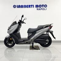 Kymco X-Town 300 city CT - 2025