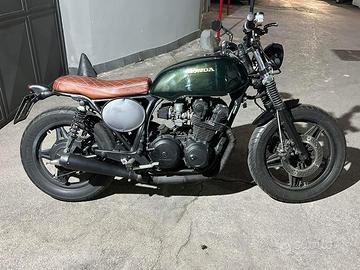 Honda cb750