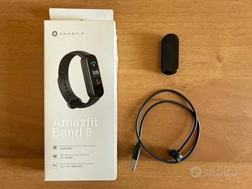 Amazfit Band 5 Smartwatch Fitness Tracker