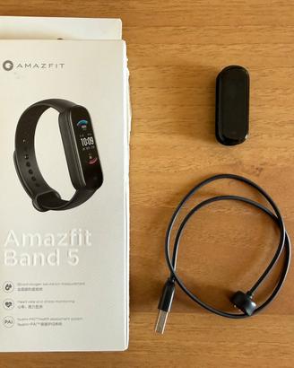 Amazfit Band 5 Smartwatch Fitness Tracker