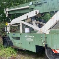Gru semovente vezzoli