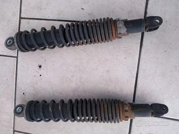 Ammortizzatori posteriori Yamaha x city 250