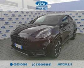 Ford Puma 1.0 EcoBoost Hybrid 125 CV S&S ST-Li