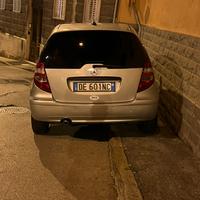 Mercedes Classe A150 benzina Euro 4