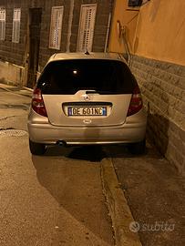 Mercedes Classe A150 benzina Euro 4
