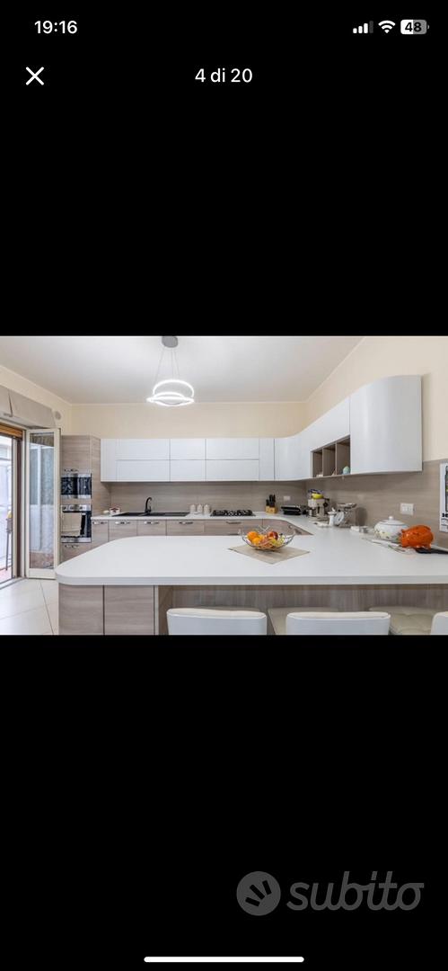 Appartamento – Tremestieri Etneo, Canalicchio - Vista 2