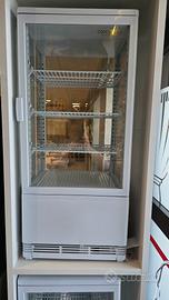  vetrine frigo professionali 